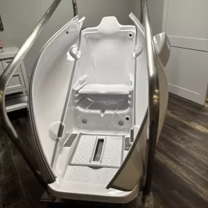 HOCATT treatment chair